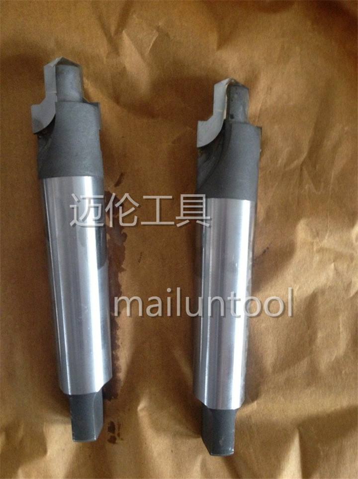 鑲硬質(zhì)合金鉆锪刀 焊接復合沉孔鉆d15